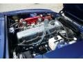  1971 240Z  2.4 Liter SOHC 12-Valve L24 Inline 6 Cylinder Engine