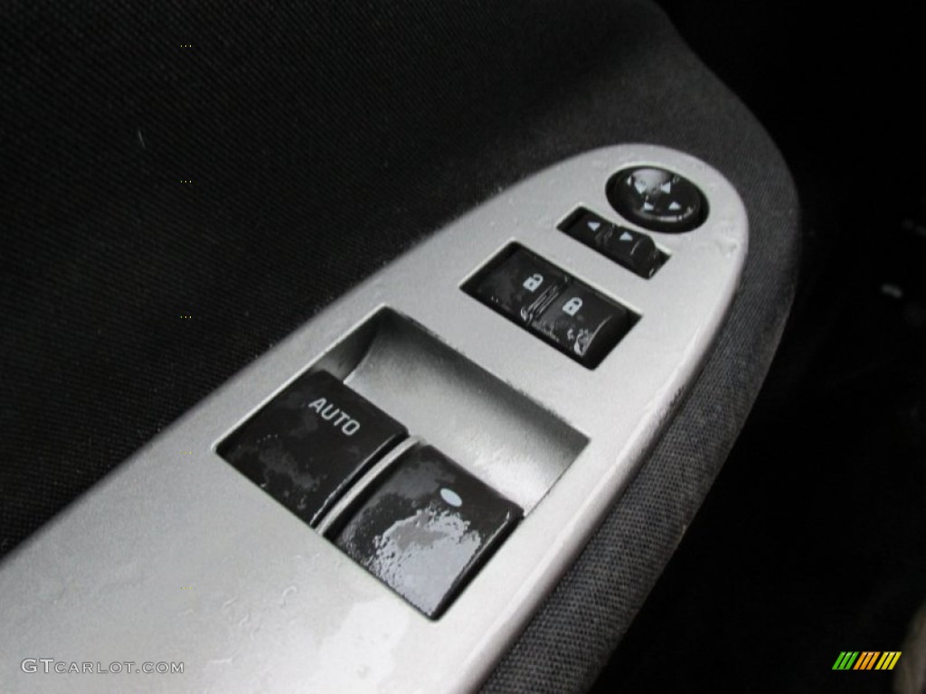 2009 G5  - Black / Ebony photo #32