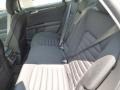 2015 Ford Fusion SE Rear Seat