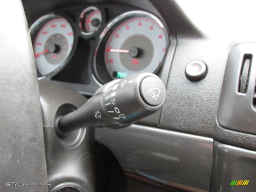 2009 G5  - Black / Ebony photo #36