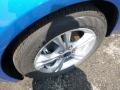 Blue Candy - Focus SE Sedan Photo No. 7