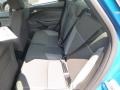 Blue Candy - Focus SE Sedan Photo No. 9