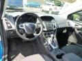 Blue Candy - Focus SE Sedan Photo No. 10