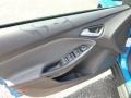 Blue Candy - Focus SE Sedan Photo No. 11