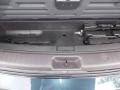 Pacific Blue Pearl - Santa Fe Limited 4WD Photo No. 26