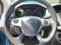 Blue Candy - Focus SE Sedan Photo No. 14