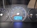 2010 Pacific Blue Pearl Hyundai Santa Fe Limited 4WD  photo #29