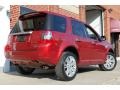 2009 Rimini Red Metallic Land Rover LR2 HSE  photo #5