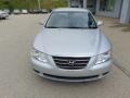 Bright Silver - Sonata GLS Photo No. 3