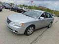 Bright Silver - Sonata GLS Photo No. 4
