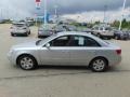 Bright Silver - Sonata GLS Photo No. 5