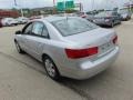 Bright Silver - Sonata GLS Photo No. 7