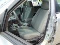 Bright Silver - Sonata GLS Photo No. 10