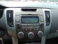 Bright Silver - Sonata GLS Photo No. 12