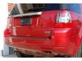 2009 Rimini Red Metallic Land Rover LR2 HSE  photo #20