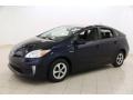 Nautical Blue Metallic - Prius Two Hybrid Photo No. 3