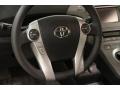 Nautical Blue Metallic - Prius Two Hybrid Photo No. 6