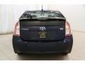 Nautical Blue Metallic - Prius Two Hybrid Photo No. 21