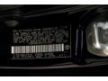 Nautical Blue Metallic - Prius Two Hybrid Photo No. 23