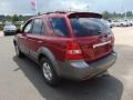 Radiant Red - Sorento EX 4WD Photo No. 7