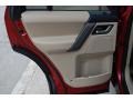 2009 Rimini Red Metallic Land Rover LR2 HSE  photo #72