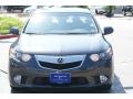 Graphite Luster Pearl - TSX Sedan Photo No. 4