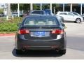 Graphite Luster Pearl - TSX Sedan Photo No. 5