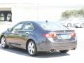 Graphite Luster Pearl - TSX Sedan Photo No. 7