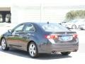 Graphite Luster Pearl - TSX Sedan Photo No. 8