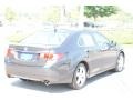 Graphite Luster Pearl - TSX Sedan Photo No. 9