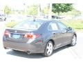 Graphite Luster Pearl - TSX Sedan Photo No. 10