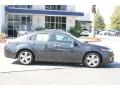 Graphite Luster Pearl - TSX Sedan Photo No. 11