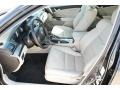 Graphite Luster Pearl - TSX Sedan Photo No. 14