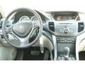 Graphite Luster Pearl - TSX Sedan Photo No. 26