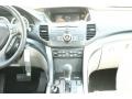 Graphite Luster Pearl - TSX Sedan Photo No. 27
