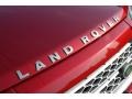 2009 Rimini Red Metallic Land Rover LR2 HSE  photo #104