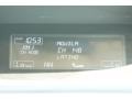 Graphite Luster Pearl - TSX Sedan Photo No. 31