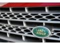 2009 Rimini Red Metallic Land Rover LR2 HSE  photo #107