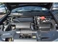  2014 MKS EcoBoost AWD 3.5 Liter DI EcoBoost Turbocharged DOHC 24-Valve V6 Engine