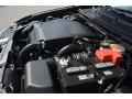  2014 MKS EcoBoost AWD 3.5 Liter DI EcoBoost Turbocharged DOHC 24-Valve V6 Engine