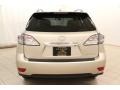 2012 Satin Cashmere Metallic Lexus RX 350 AWD  photo #32