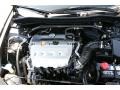 Graphite Luster Pearl - TSX Sedan Photo No. 51
