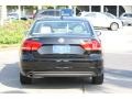 Black - Passat 2.5L SE Photo No. 4