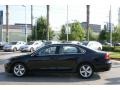 Black - Passat 2.5L SE Photo No. 5