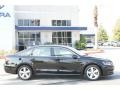 Black - Passat 2.5L SE Photo No. 6