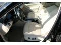 Black - Passat 2.5L SE Photo No. 12