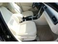 Black - Passat 2.5L SE Photo No. 22