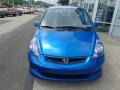 Vivid Blue Pearl - Fit Sport Photo No. 4