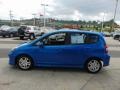 Vivid Blue Pearl - Fit Sport Photo No. 6