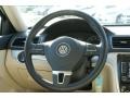 Black - Passat 2.5L SE Photo No. 28